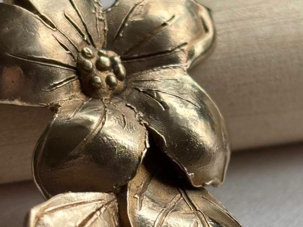 Bronze