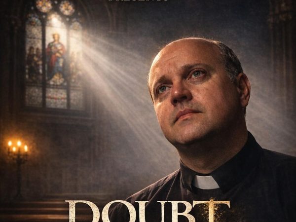 Doubt