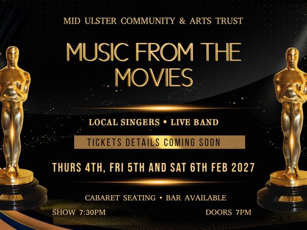 Music from the Movies