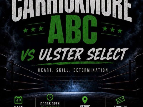 boxing tournament