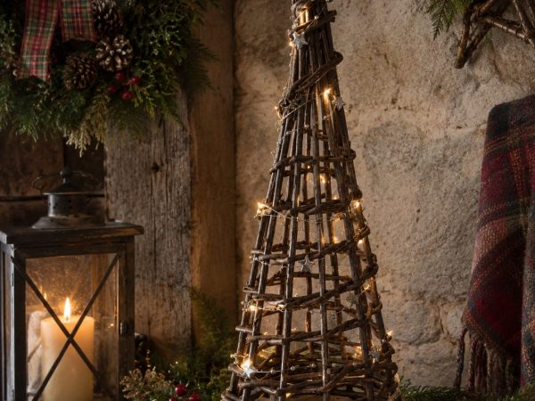 willow christmas